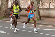 Maratona di Roma 2008 - 013